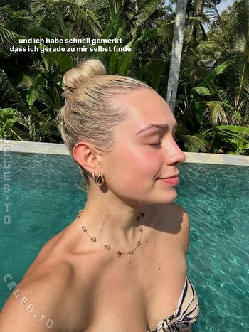 Full leaked Lea keller private photo