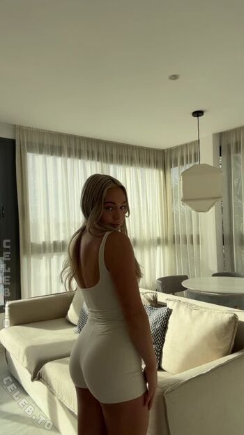 Full leaked Lea keller private photo