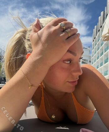 Full leaked Lea keller private photo