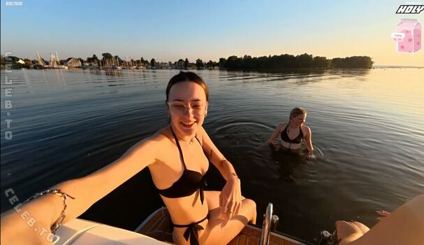 Full leaked Lea klein page private photo
