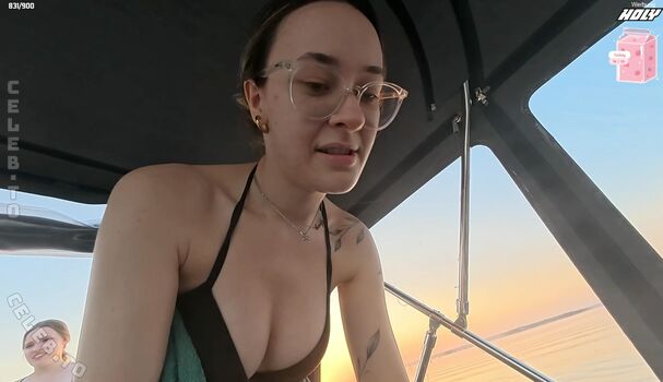 Full leaked Lea klein page private photo