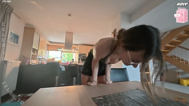 Full leaked Lea klein private photo