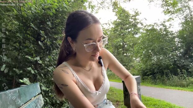 Full leaked Lea klein private photo