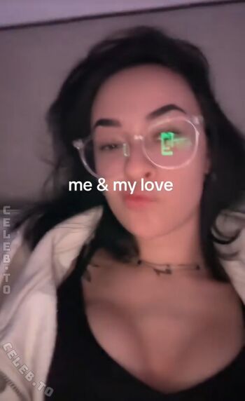 Full leaked Lea klein private photo