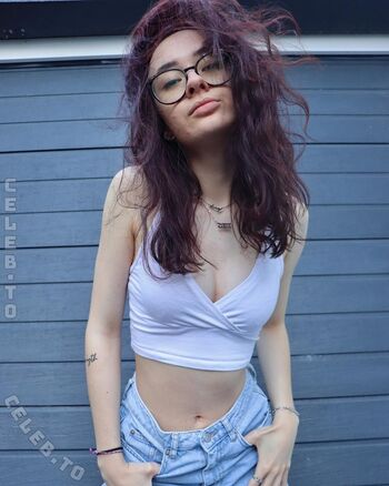 Full leaked Lea klein private photo