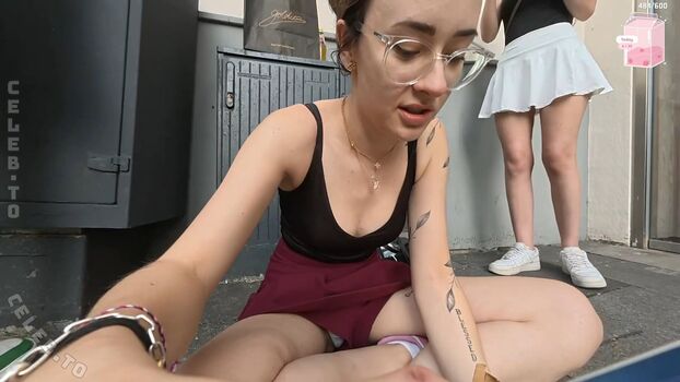 Full leaked Lea klein private photo