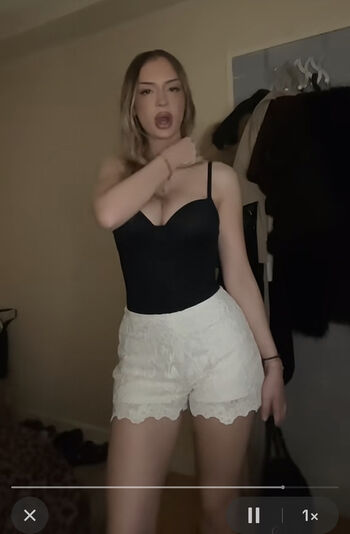 Full leaked Lea lele lsmp private photo