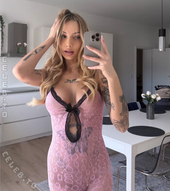 Full leaked Lea luna private photo