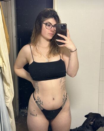 Full leaked Lea madness private photo