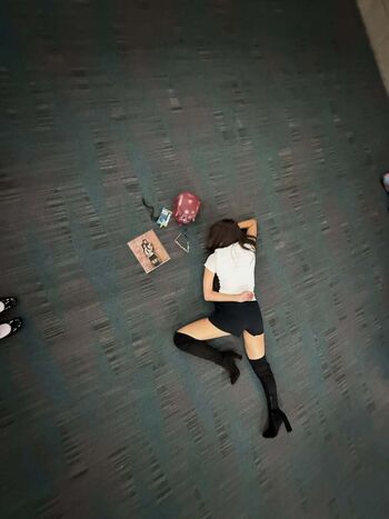 Full leaked Lea martinez private photo