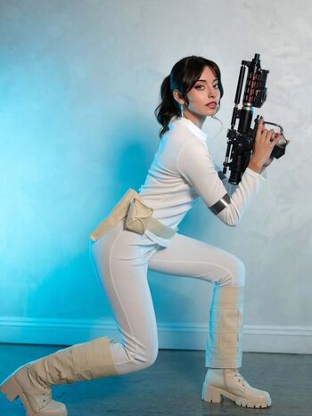 Full leaked Lea martinez private photo