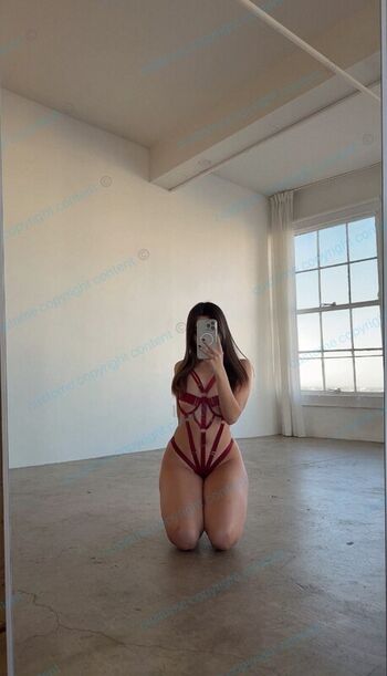 Full leaked Lea martinez private photo