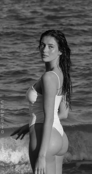 Full leaked Lea meniel private photo