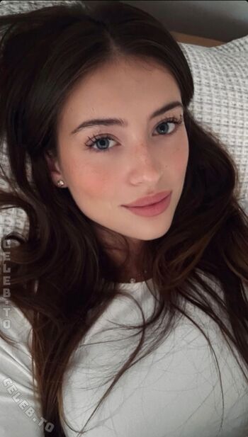 Full leaked Lea meniel private photo