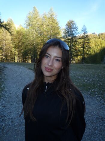 Lea Meniel