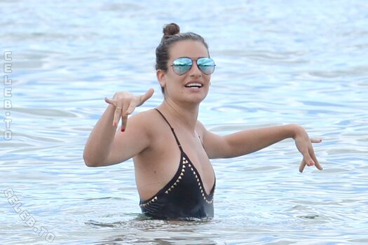 Lea Michele