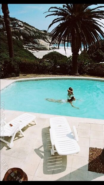 Full leaked Lea mohr private photo
