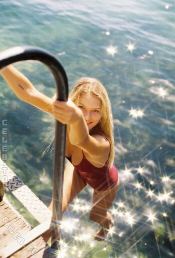 Full leaked Lea mohr page private photo