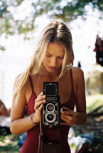 Full leaked Lea mohr page private photo