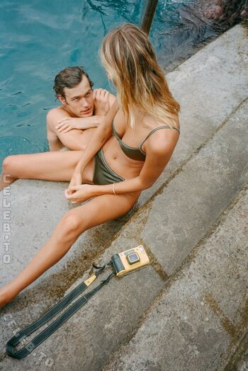 Full leaked Lea mohr private photo