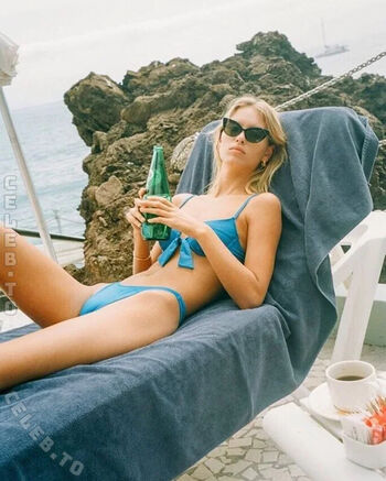 Full leaked Lea mohr page private photo