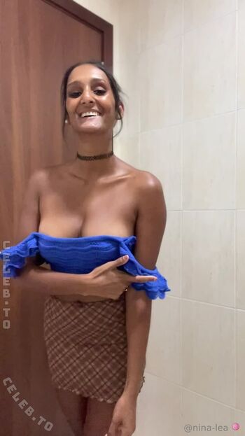 Full leaked Lea monet private photo