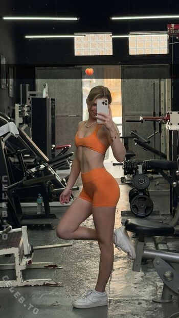 Full leaked Lea peach private photo