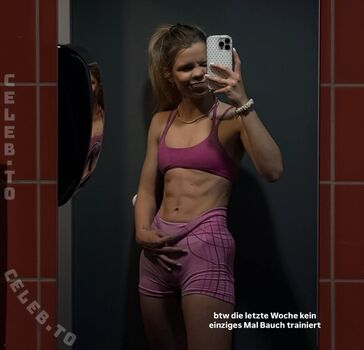 Full leaked Lea peach private photo