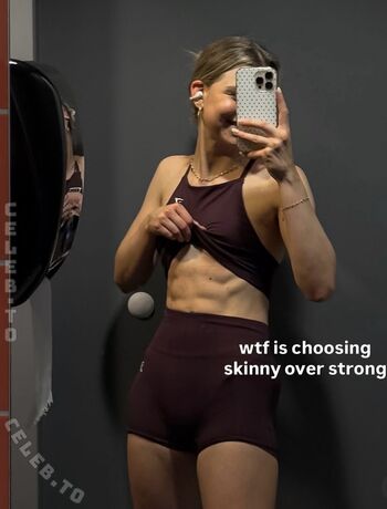Full leaked Lea peach  page private photo