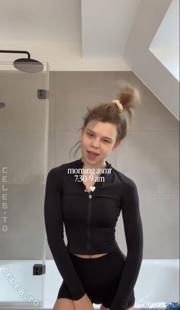 Full leaked Lea peach private photo