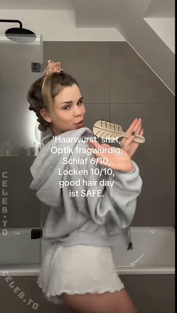 Full leaked Lea peach private photo