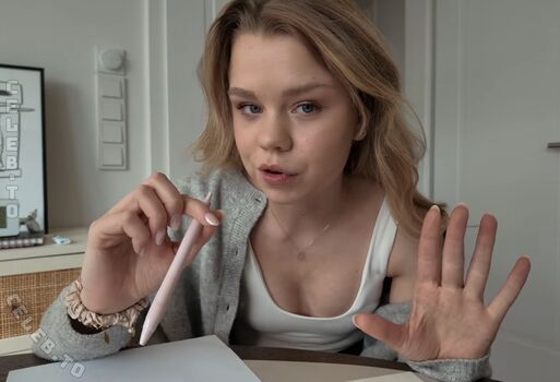 Full leaked Lea peach private photo