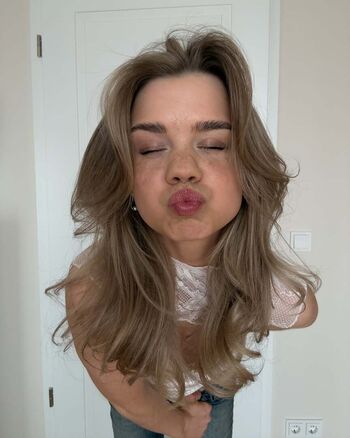 Full leaked Lea pietsch private photo