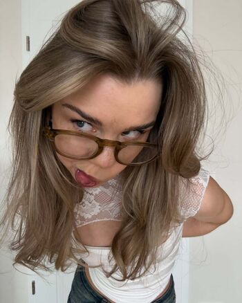 Full leaked Lea pietsch private photo