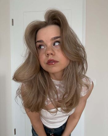 Full leaked Lea pietsch private photo