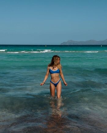 Full leaked Lea pietsch private photo