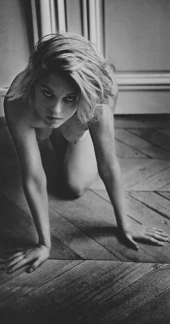 Full leaked Lea seydoux page private photo