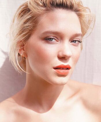 Full leaked Lea seydoux private photo