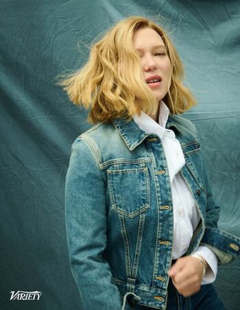 Lea Seydoux