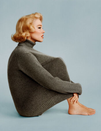 Full leaked Lea seydoux private photo