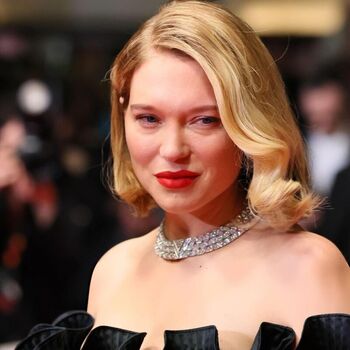 Lea Seydoux