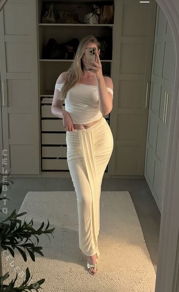 Full leaked Lea vohl private photo