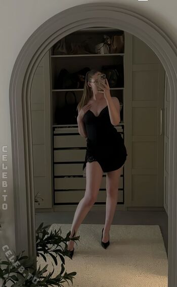 Full leaked Lea vohl private photo