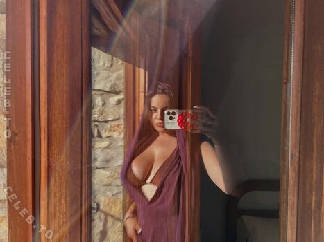 Full leaked Lea winona private photo