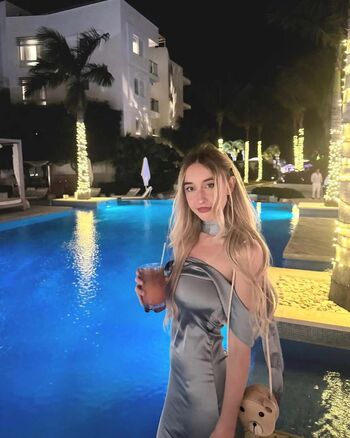 Full leaked Leaberry private photo