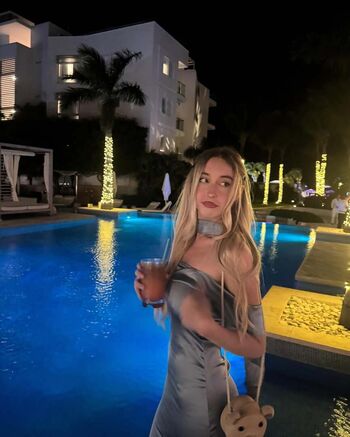 Full leaked Leaberry private photo