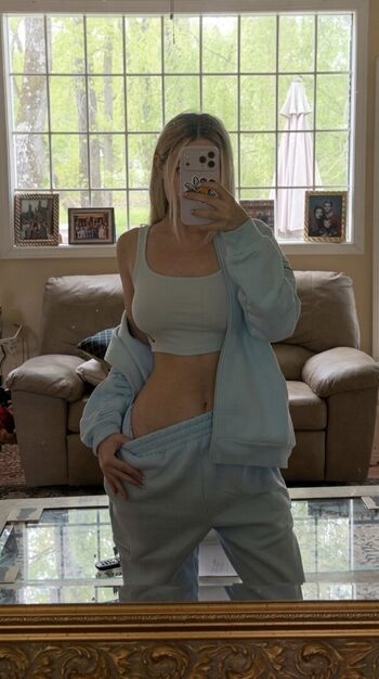 Full leaked Leaberry private photo