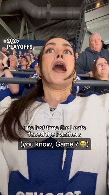 Full leaked Leafsbrat private photo