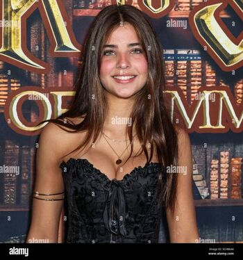 Full leaked Leah clements private photo