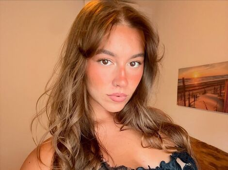 Full leaked Leah davies private photo